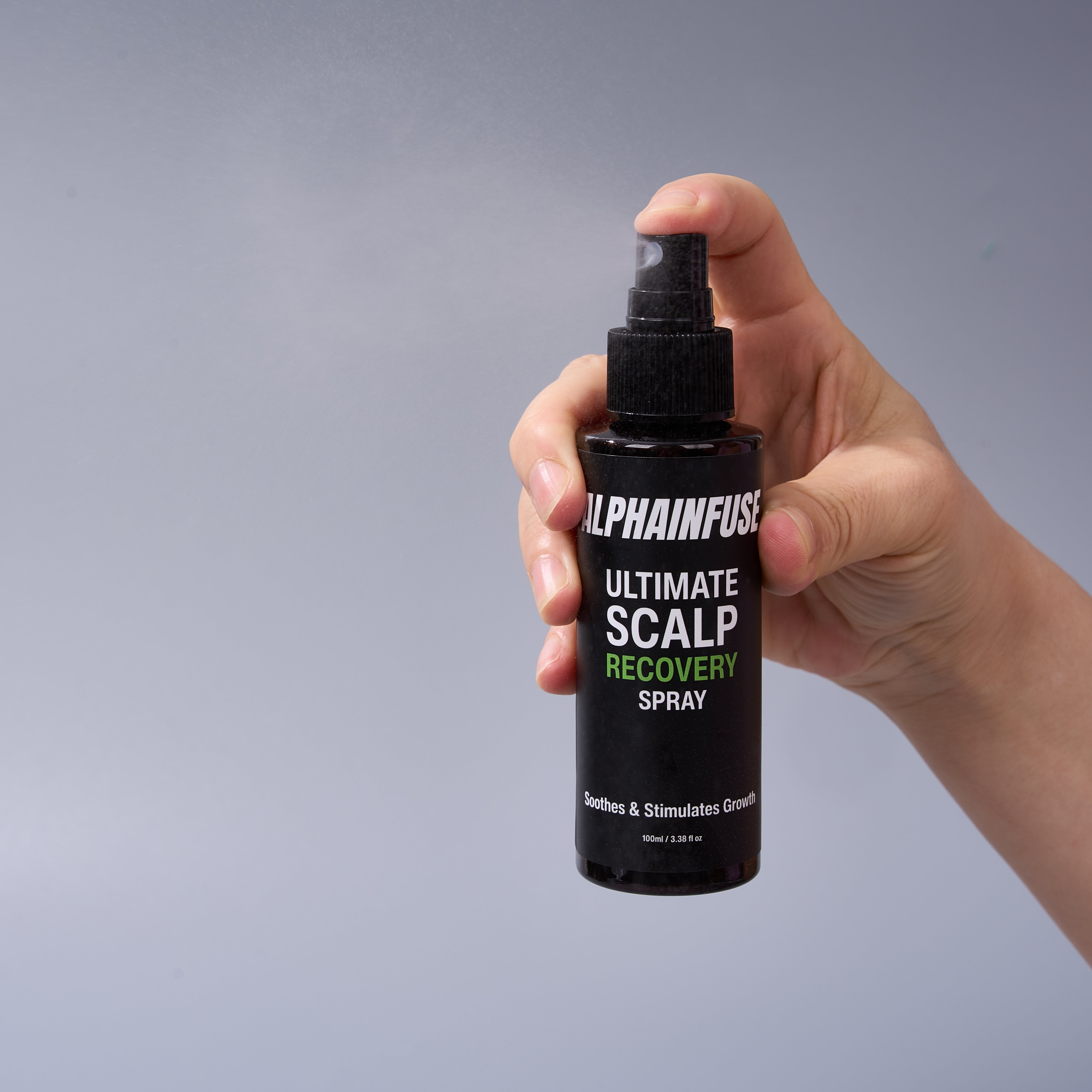 AlphaVance™ Ultimate Scalp Recovery Spray