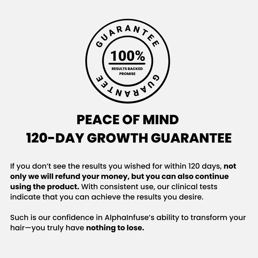 AlphaVance™ Ultimate Scalp Recovery Spray